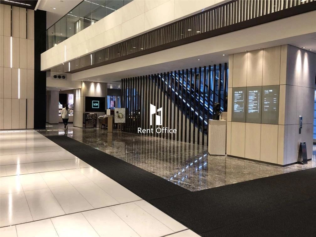 LHT Tower  陸海通大廈