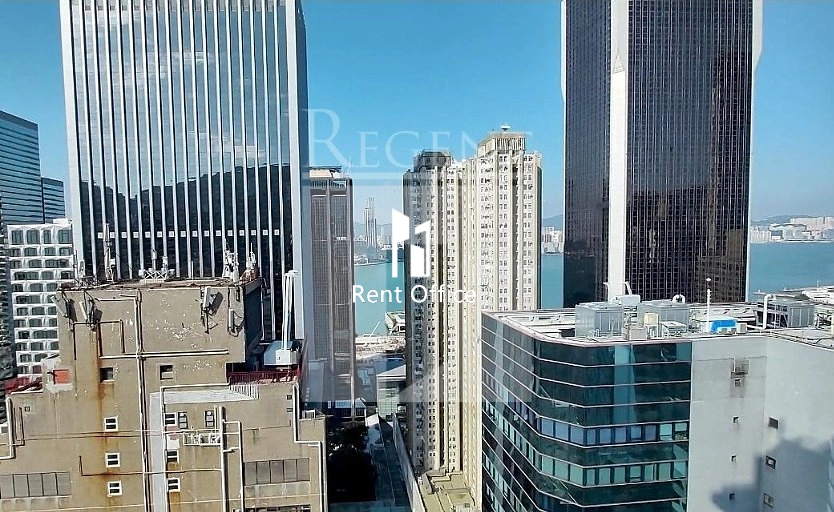 GOLDEN RESOURCES TOWER (金源集團大廈)-RGP032190