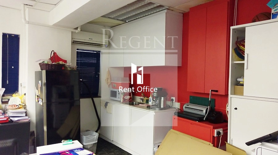 HONG KONG HOUSE (香港工商大厦)-RGP017180