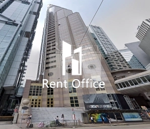 STANDARD CHARTERED BANK BUILDING (渣打銀行大廈)