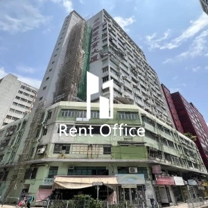 華運工業大廈-1