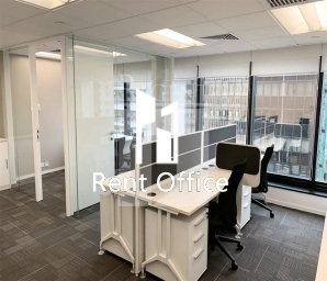 OFFICEPLUS @PRINCE EDWARD (协成行太子中心)