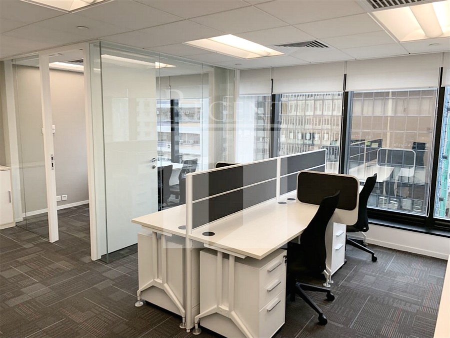 OFFICEPLUS @PRINCE EDWARD (協成行太子中心)