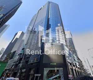 LYNDHURST 1 TOWER (1號廣場)