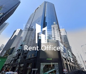 LYNDHURST 1 TOWER (1号广场)