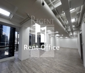 CHINA HONG KONG TOWER (中港大廈)