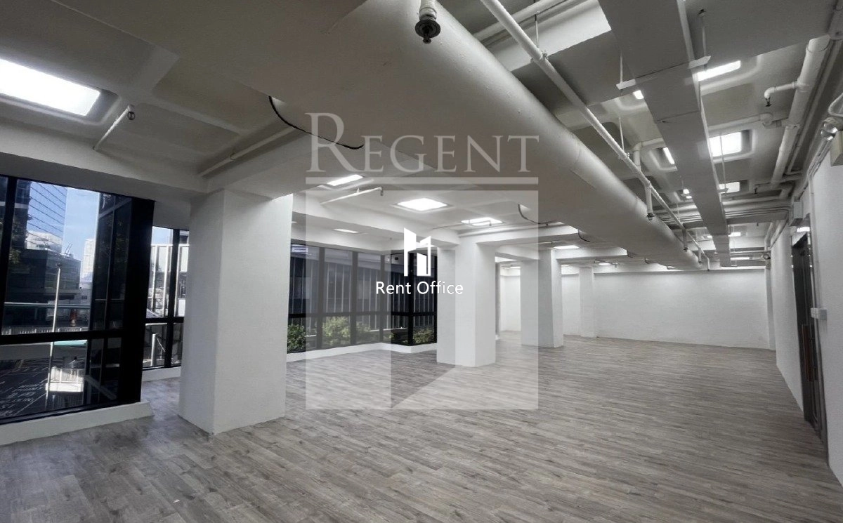 CHINA HONG KONG TOWER (中港大廈)