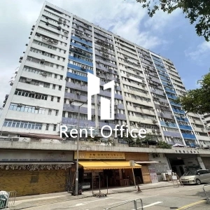 嗚發工業中心-3