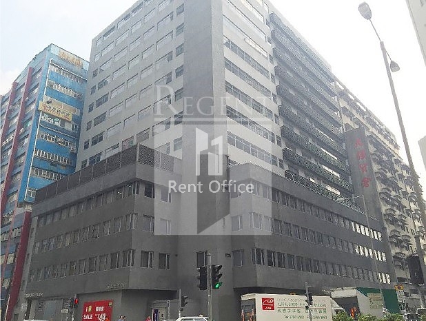 TEXWOOD BUILDING (德士活大廈)-RGP012465