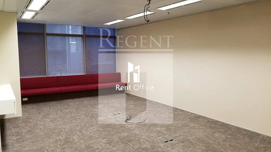 MANULIFE FINANCIAL CENTRE TOWER B (宏利金融中心 B座)-RGP016972