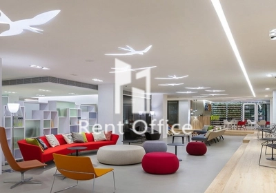 匯華工廠大廈-九龍務式辦公室