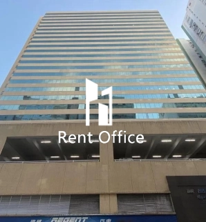 Regent Centre Tower B