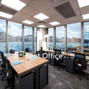 Chinachem Exchange Square