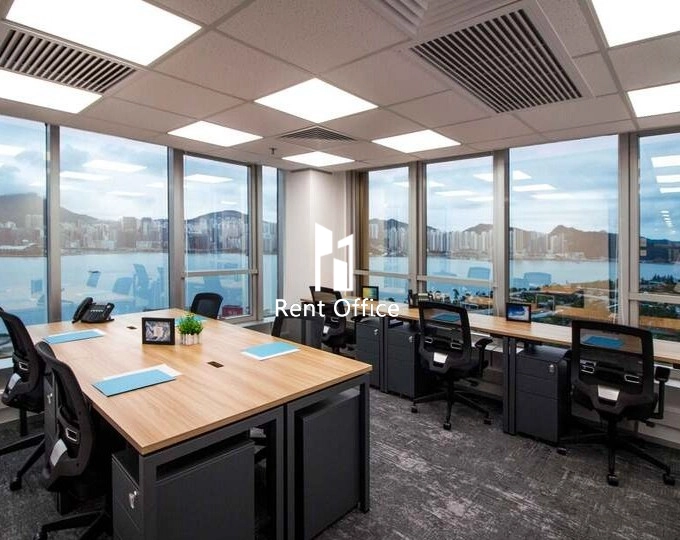 Chinachem Exchange Square