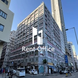 瑞英工業大廈-1