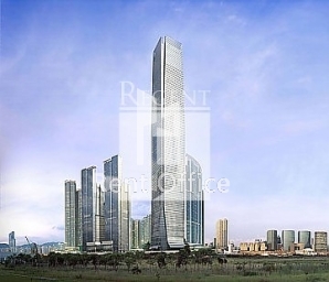 International Commercial Centre (環球貿易廣場)