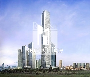 INTERNATIONAL COMMERCIAL CENTRE (环球贸易广场)