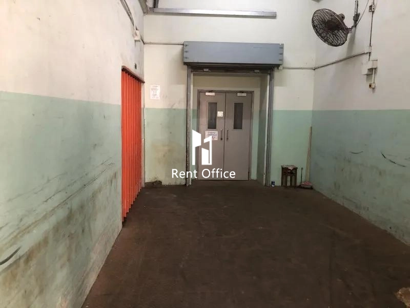 華達工業中心B座