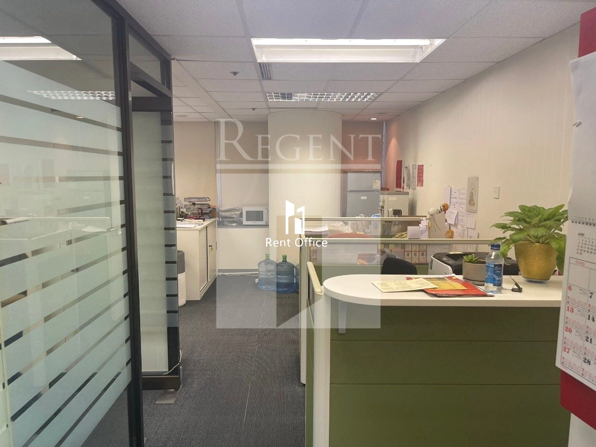 TAI YAU BUILDING (大有大厦)