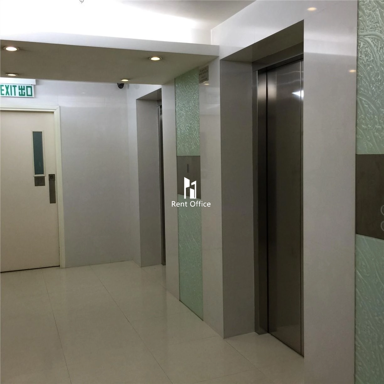 Unicorn Trade Centre  有餘貿易中心