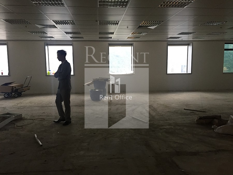 China Resources Building (華潤大廈)-RGP009940