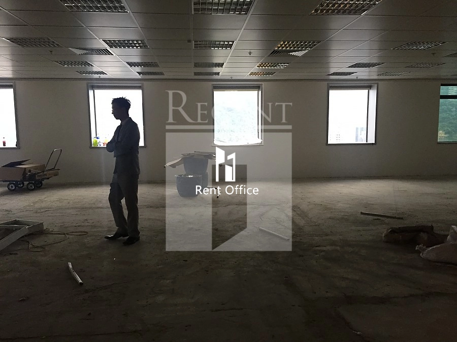 CHINA RESOURCES BUILDING (華潤大廈)-RGP009940