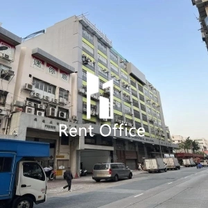 金钖工业大厦-0