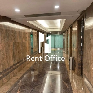 會展廣場辦公大樓-5