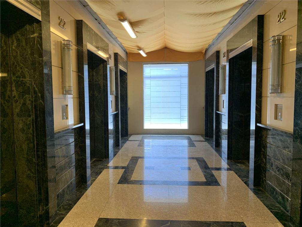 創紀之城1期-1座