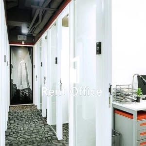 Jinlian Business Center