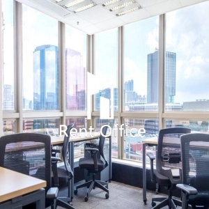 China Minmetals Building