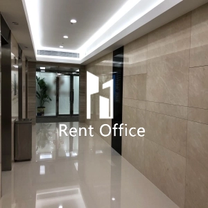 新港中心二座-3