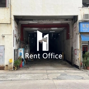 得利工業中心B座-9