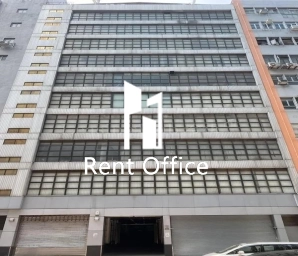 香江国际工商大厦