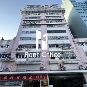 雅高工業大樓-1