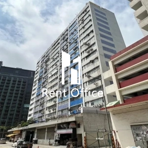 嗚發工業中心-1