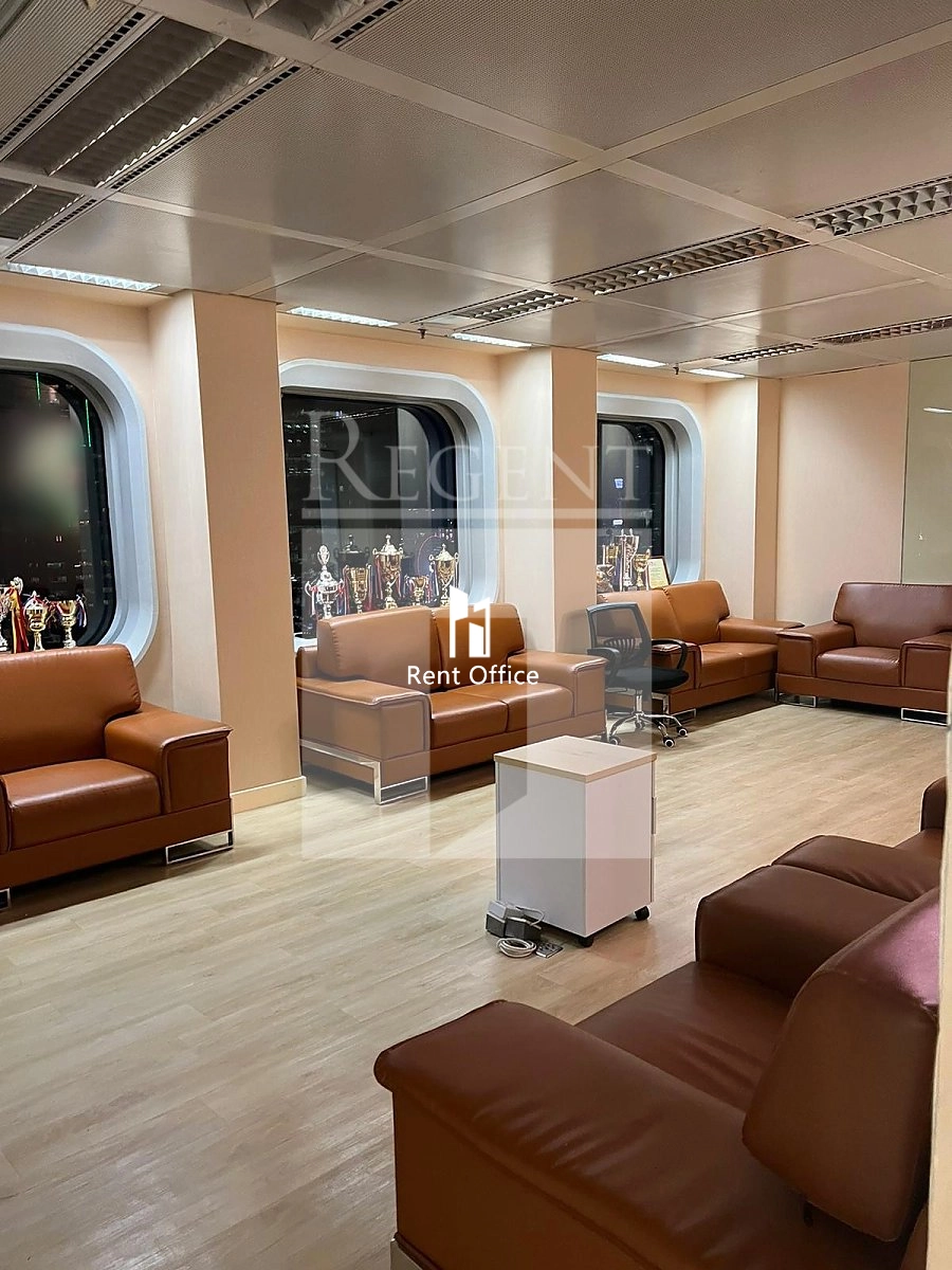 ST. JOHN'S BUILDING (聖約翰大廈)