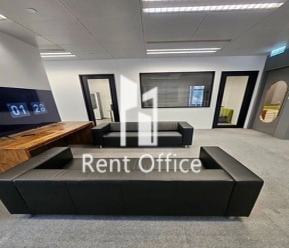 友邦九龍大樓-九龍務式辦公室