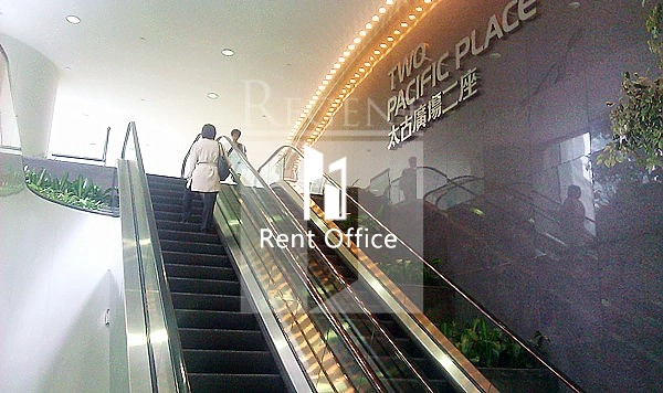PACIFIC PLACE (太古广场)-RGP007765
