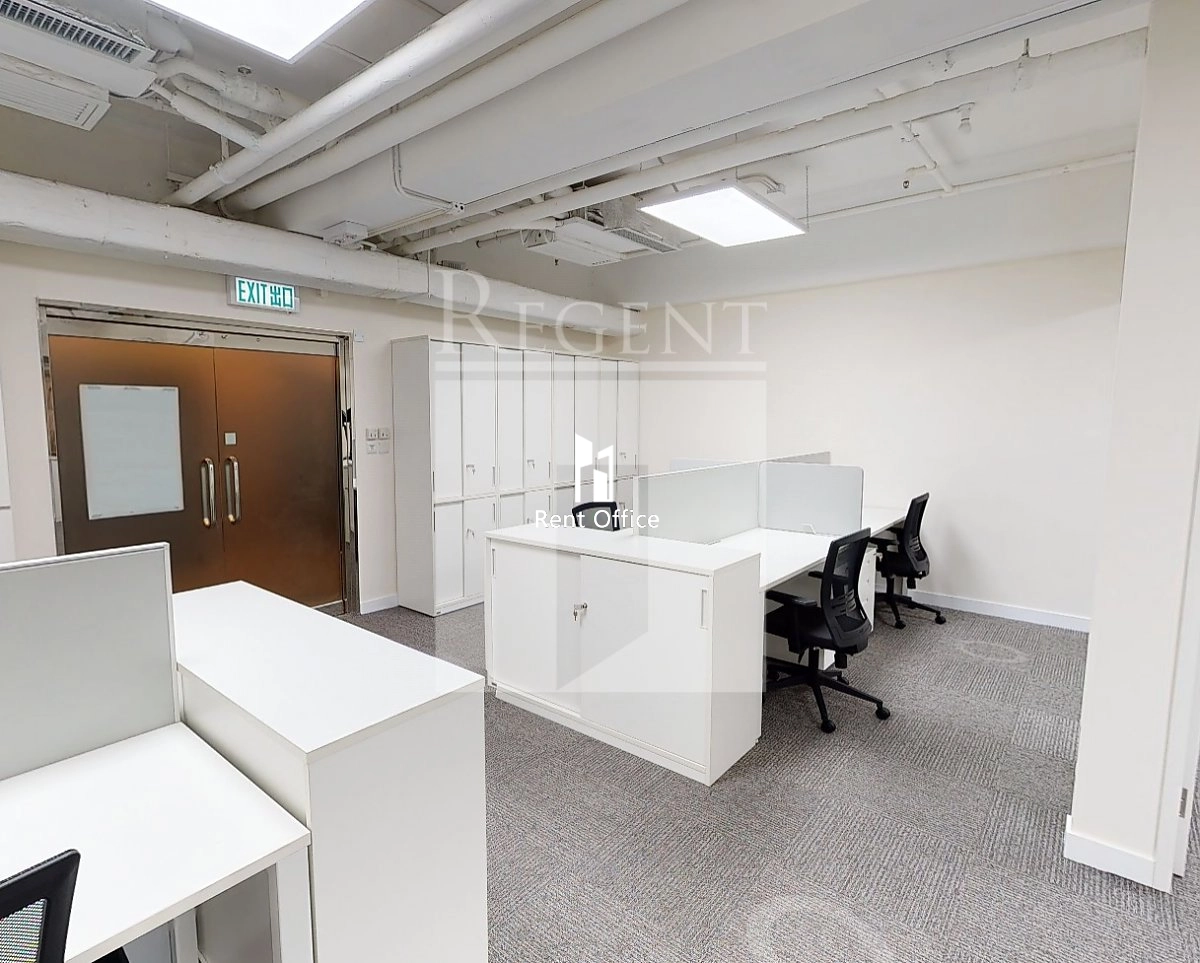 ON HING BUILDING (安慶大廈)-RGP022554