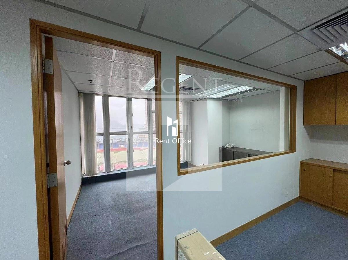 8 COMMERCIAL TOWER (八號商業廣場)-RGP024386