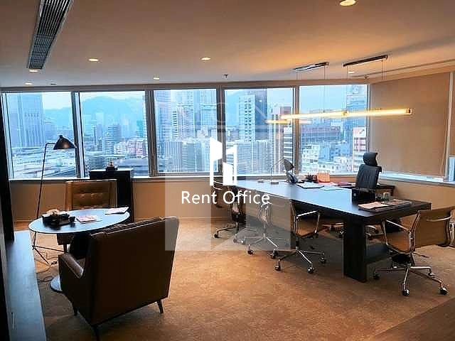 CONCORDIA PLAZA (康宏广场)-RGP024661