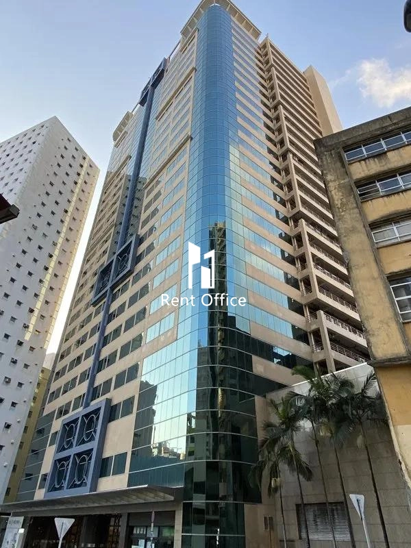 麗晶中心 A座-11