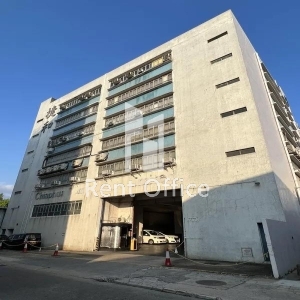 Chiaphua Industrial Building-0