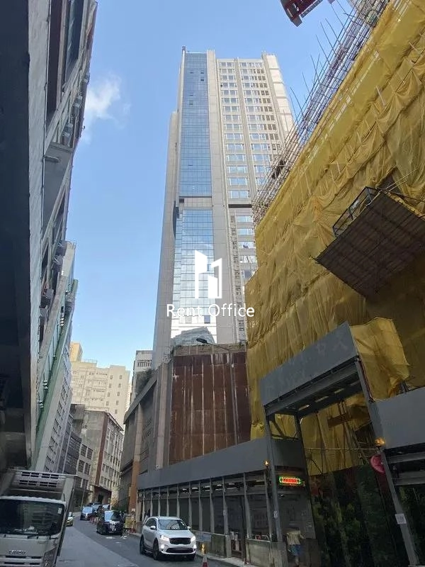 創新科技中心-11