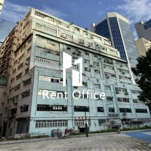 嘉就工业大厦-2