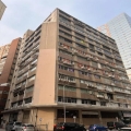 王子工業大廈