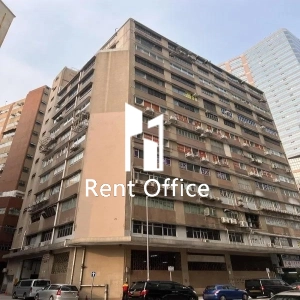 王子工業大廈-3