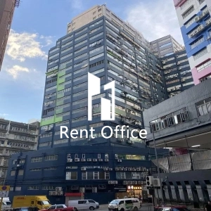 美華工業大廈-0