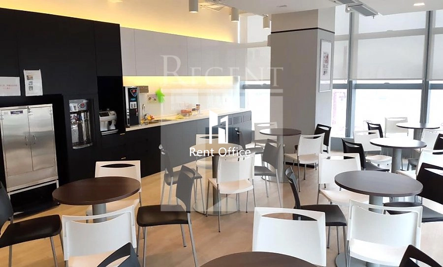 Asia Logistics Hub - Sf Centre (亞洲物流中心 – 順豐大廈)-RGP018949